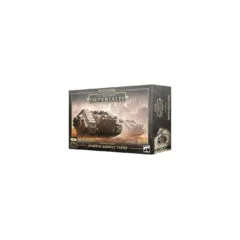 LEGIONS IMPERIALIS SPARTAN ASSAULT TANKS