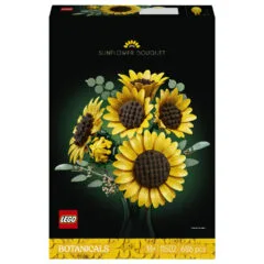 LEGO 11502 Botanicals Sonnenblumen