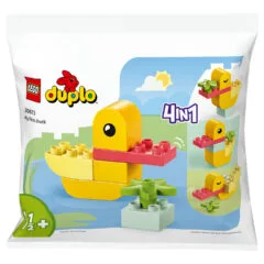 LEGO 30673 DUPLO Meine erste Ente