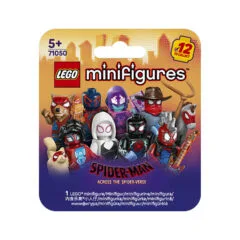 LEGO 71050 Minifigures Spider Man: Across the Spider-Verse