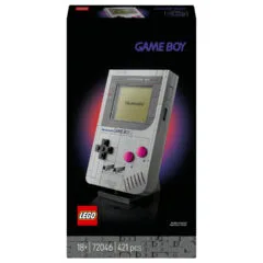 LEGO 72046 Super Mario Game Boy