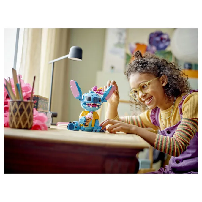 LEGO Disney Classic Stitch 43249 — image 12