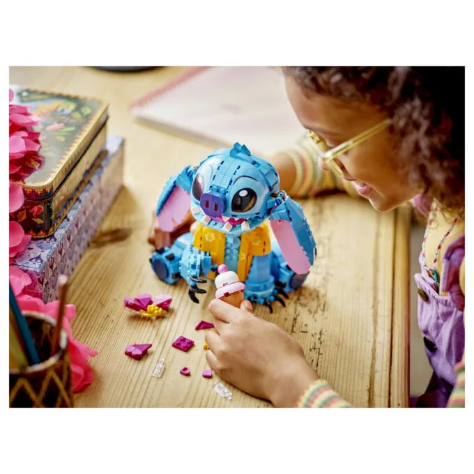 LEGO Disney Classic Stitch 43249 — image 21