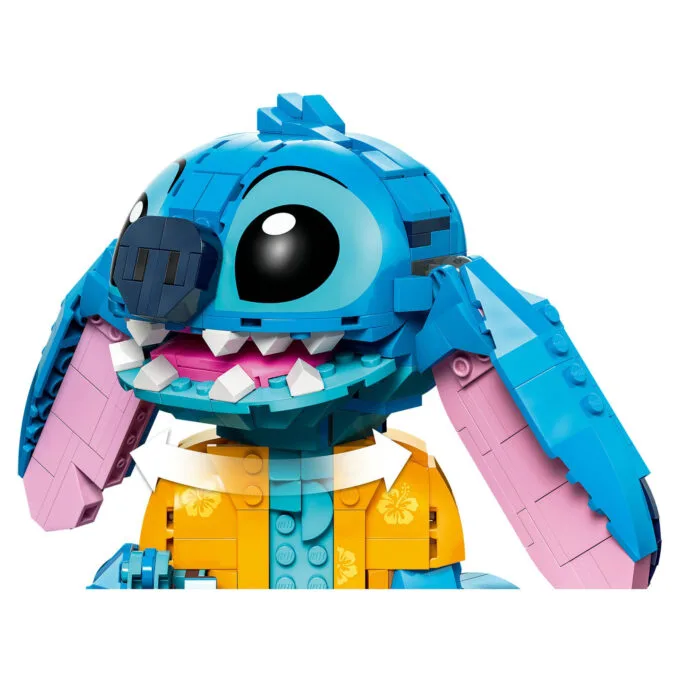 LEGO Disney Classic Stitch 43249 — image 5