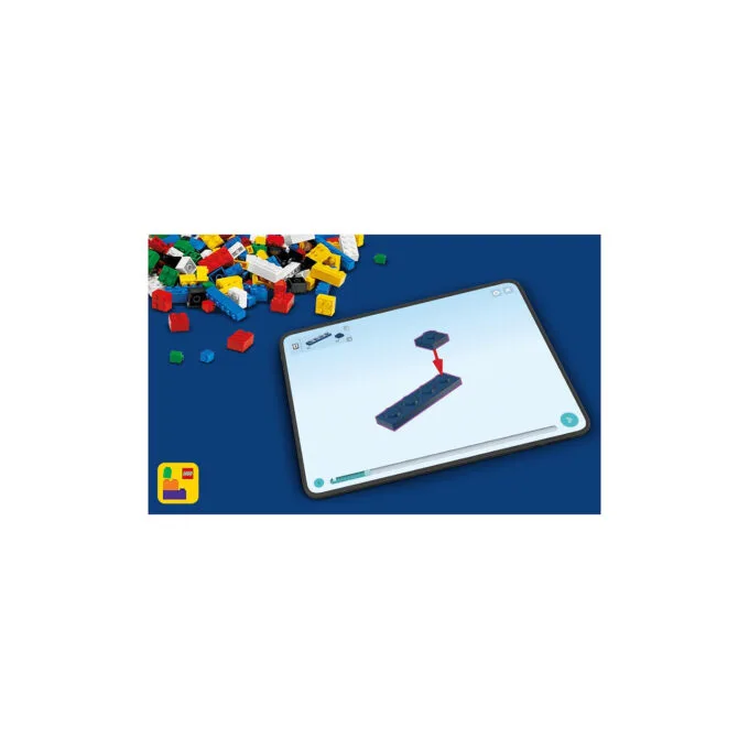 LEGO Disney Classic Stitch 43249 — image 8