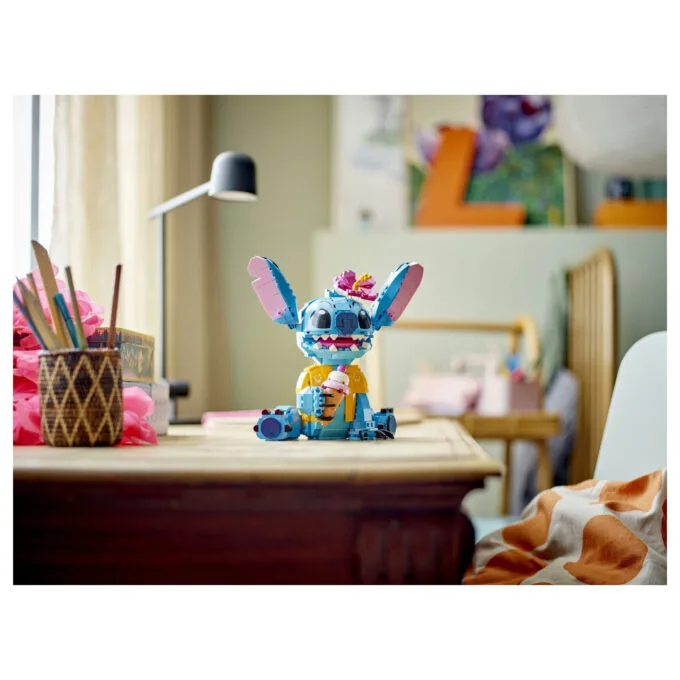 LEGO Disney Classic Stitch 43249 — image 10