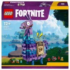 LEGO Fortnite Vorratslama 77071