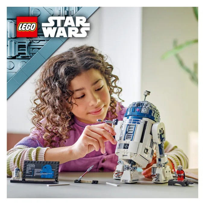 LEGO Star Wars - R2-D2 — image 11