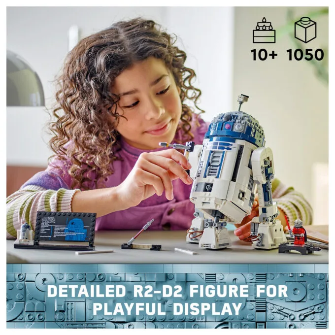 LEGO Star Wars - R2-D2 — image 12