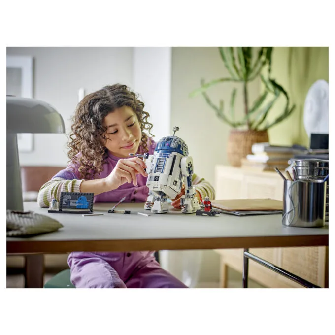 LEGO Star Wars - R2-D2 — image 13