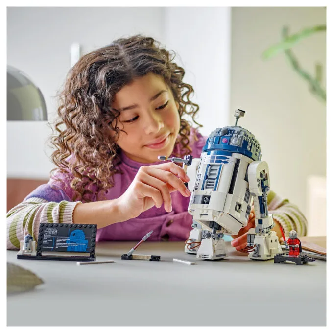 LEGO Star Wars - R2-D2 — image 14
