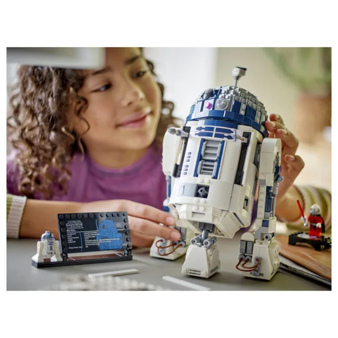 LEGO Star Wars - R2-D2 — image 18