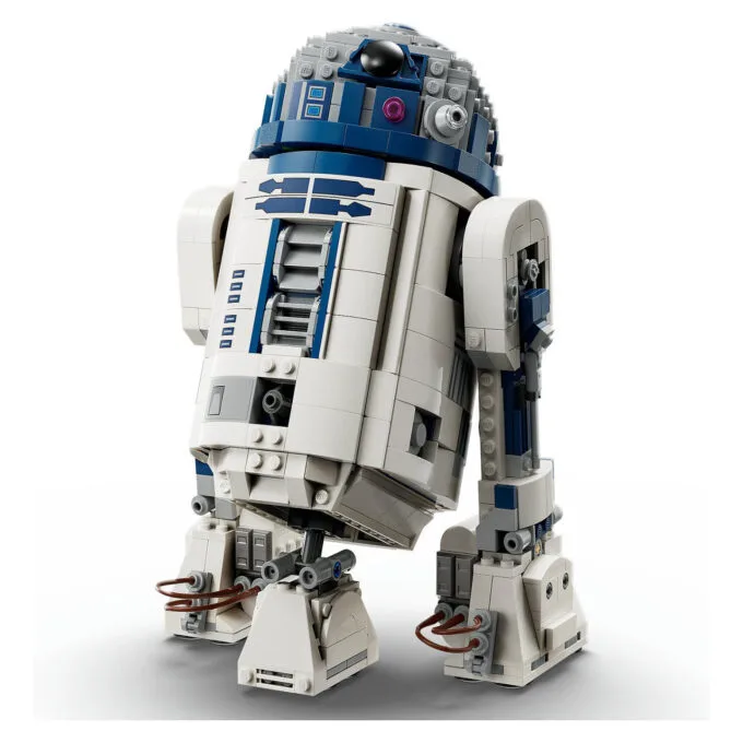 LEGO Star Wars - R2-D2 — image 5