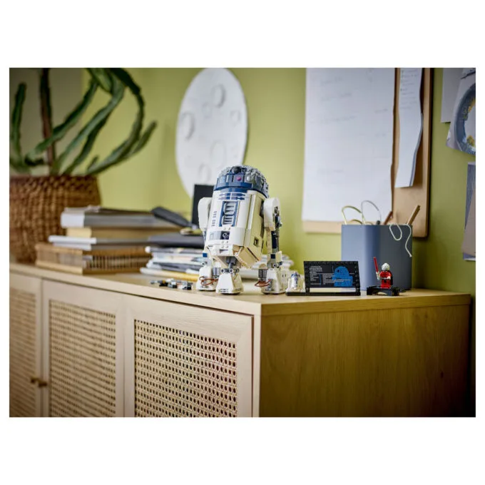 LEGO Star Wars - R2-D2 — image 8