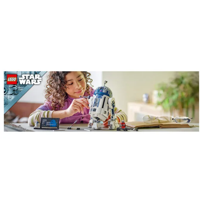 LEGO Star Wars - R2-D2 — image 10