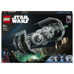 LEGO Star Wars TIE Bomber