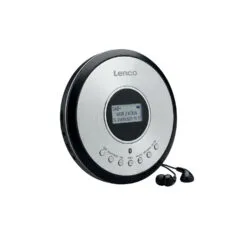 Lenco CD-500BK