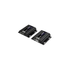 Lenkeng HDMI Extender Over IP - LKV483 - 4K60Hz 120m 1G IR
