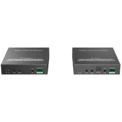 Lenkeng HDMI Extender over IP - LKV562pro - 1080p 150m IR Loop