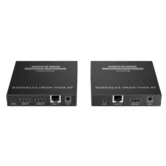 Lenkeng HDMI Extender over IP - LKV582 - 4K60Hz 120m 1G