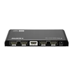 Lenkeng HDMI Splitter - LKV314HDR-V3.0 - 2.0 4K60Hz Scaler 1x4