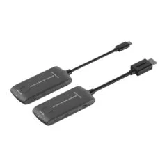 Lenkeng HDMI Wireless Extender - LKV488Type-C - 4K60Hz Mini 20m USB-C