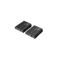 LenKeng KVM HDMI Extender over IP 1080P 120m - LKV373KVM-5.0 - HDMI Extender over IP 1080P 120m