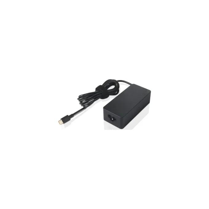 Lenovo 45W USB-C PD AC Adapter (4X20M26256) EU – 20V/2.25A — image 1