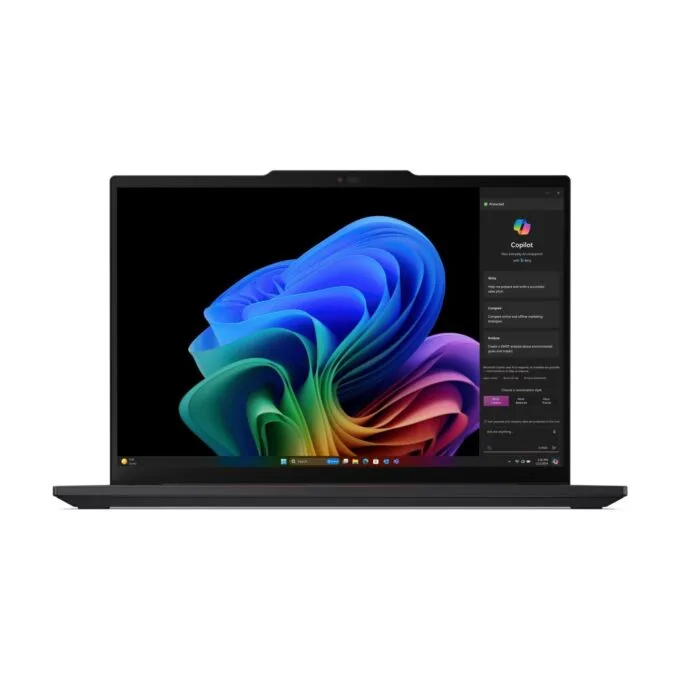 Lenovo AI ThinkPad T14s G6 QS X1E-78-100 - — image 2