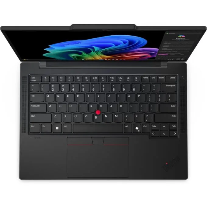 Lenovo AI ThinkPad T14s G6 QS X1E-78-100 - — image 13