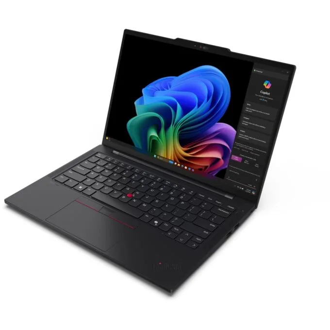 Lenovo AI ThinkPad T14s G6 QS X1E-78-100 - — image 14
