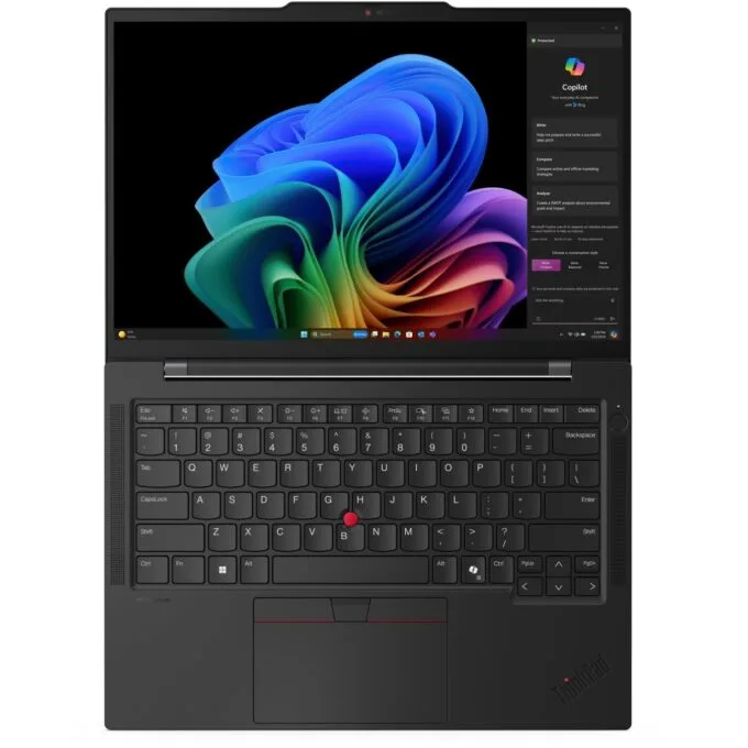 Lenovo AI ThinkPad T14s G6 QS X1E-78-100 - — image 16