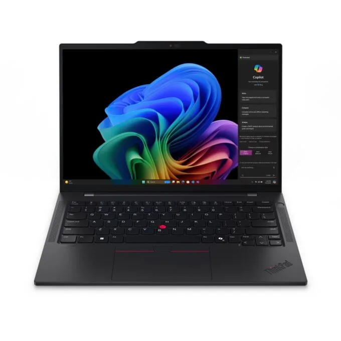 Lenovo AI ThinkPad T14s G6 QS X1E-78-100 - — image 1