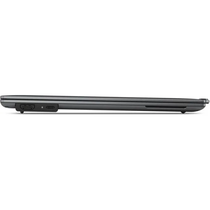Lenovo AI ThinkPad X9-14 G1 - 21QA CU5 228V - Grey, 32GB RAM, 512GB SSD, Windows 11 Pro — image 16