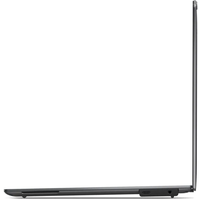 Lenovo AI ThinkPad X9-14 G1 - 21QA CU5 228V - Grey, 32GB RAM, 512GB SSD, Windows 11 Pro — image 3