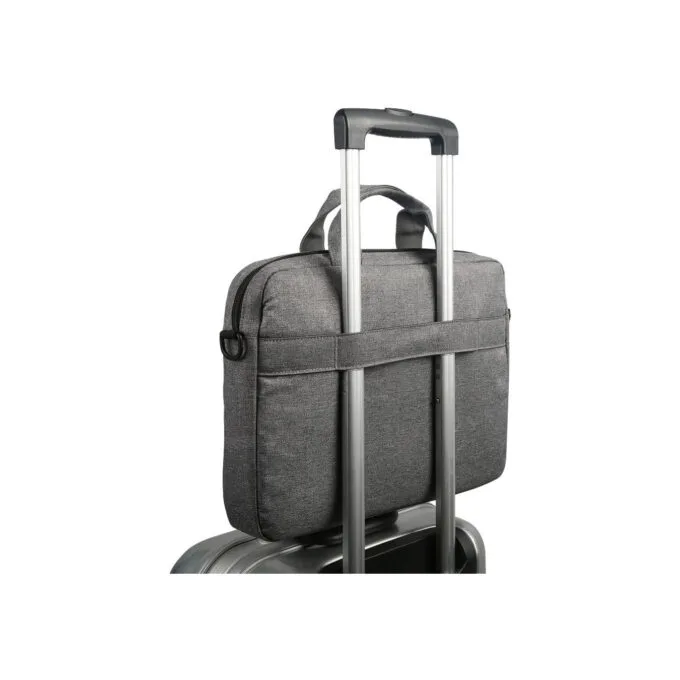 Lenovo Casual Toploader T210 15.6" Grey Polyester Laptop Bag 4X40T84060 — image 4