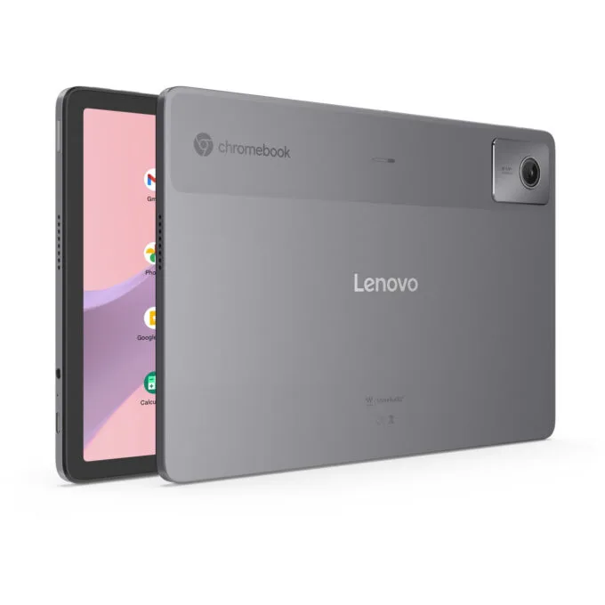Lenovo Chromebook Duet - 11M889 - Luna Grey, 8GB RAM, 128GB eMMC, MediaTek Kompanio 838 2.6GHz, 10.9-inch — image 11