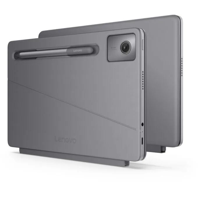 Lenovo Chromebook Duet - 11M889 - Luna Grey, 8GB RAM, 128GB eMMC, MediaTek Kompanio 838 2.6GHz, 10.9-inch — image 12