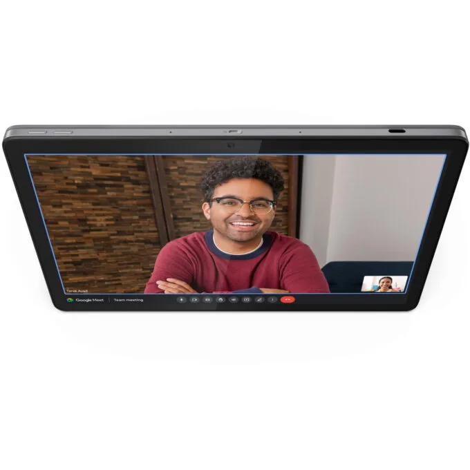 Lenovo Chromebook Duet - 11M889 - Luna Grey, 8GB RAM, 128GB eMMC, MediaTek Kompanio 838 2.6GHz, 10.9-inch — image 14