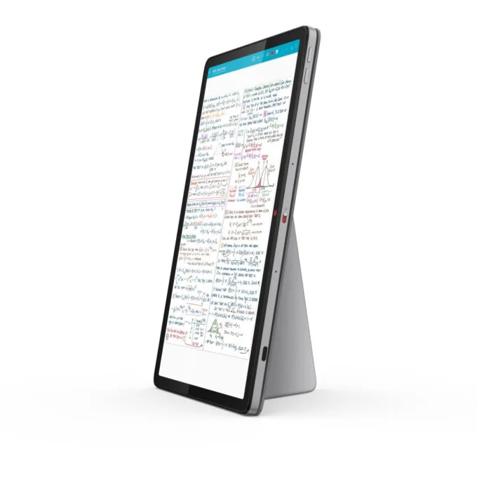 Lenovo Chromebook Duet - 11M889 - Luna Grey, 8GB RAM, 128GB eMMC, MediaTek Kompanio 838 2.6GHz, 10.9-inch — image 16