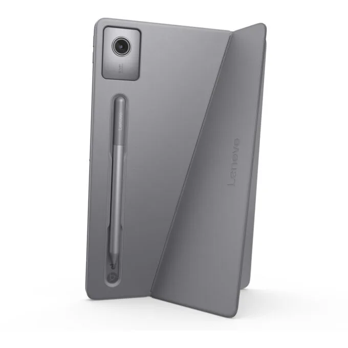 Lenovo Chromebook Duet - 11M889 - Luna Grey, 8GB RAM, 128GB eMMC, MediaTek Kompanio 838 2.6GHz, 10.9-inch — image 3