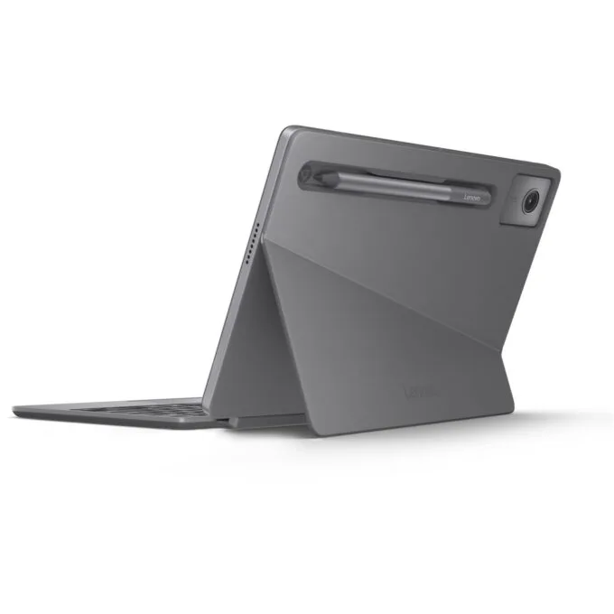 Lenovo Chromebook Duet - 11M889 - Luna Grey, 8GB RAM, 128GB eMMC, MediaTek Kompanio 838 2.6GHz, 10.9-inch — image 4