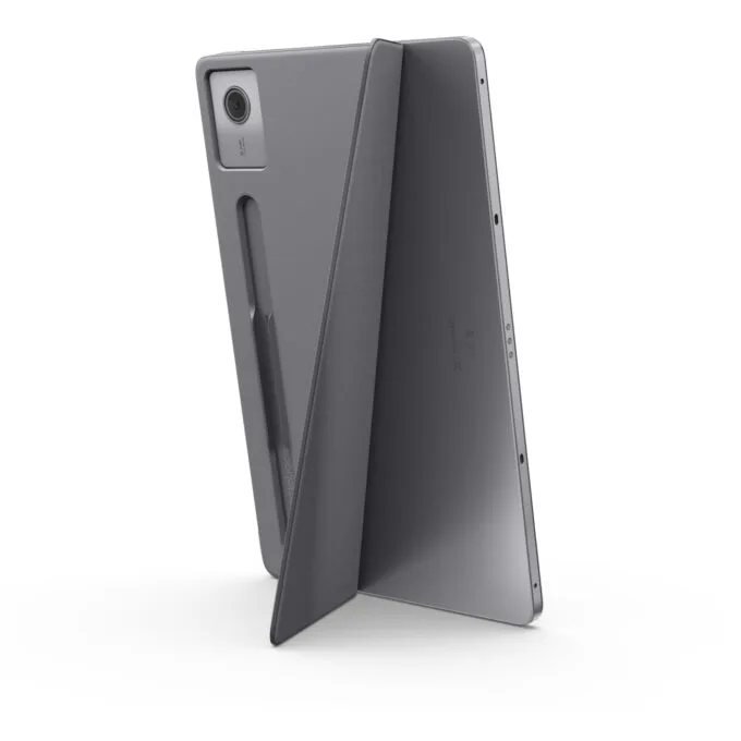 Lenovo Chromebook Duet - 11M889 - Luna Grey, 8GB RAM, 128GB eMMC, MediaTek Kompanio 838 2.6GHz, 10.9-inch — image 8
