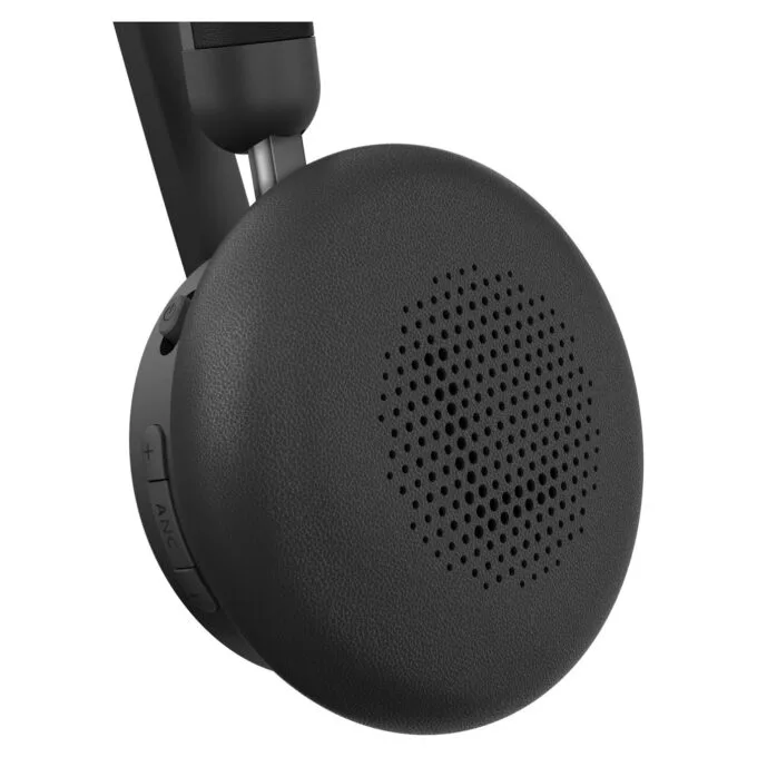 LENOVO Dual-Mode Wireless ANC Headset 6550 USB-A Teams — image 5