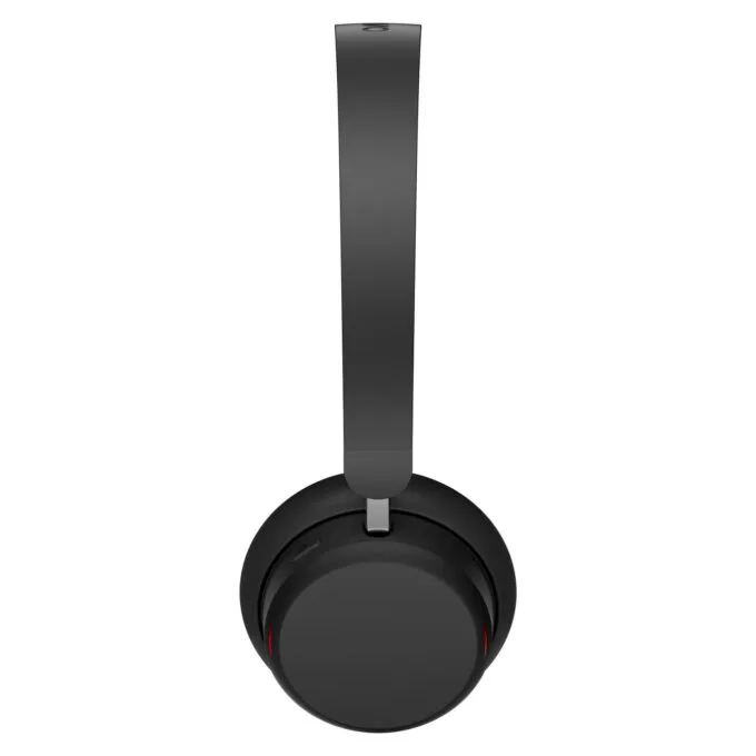 LENOVO Dual-Mode Wireless ANC Headset 6550 USB-C Teams — image 6