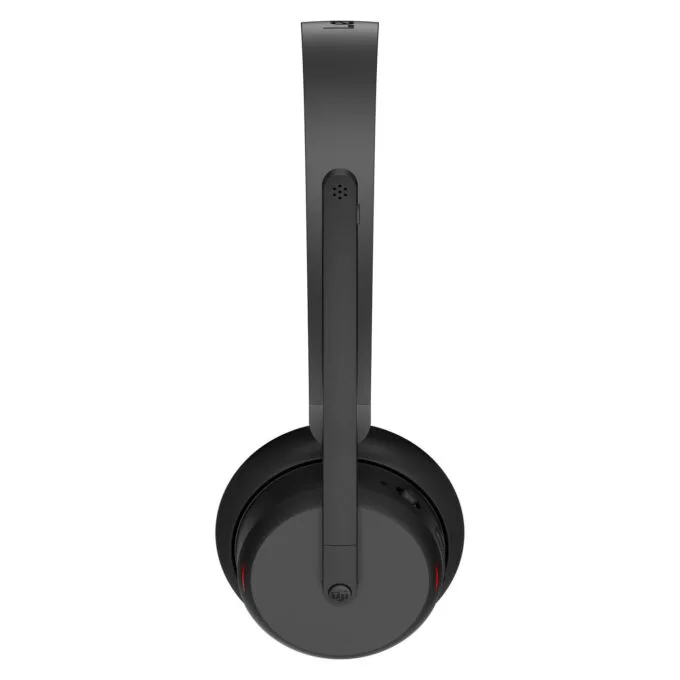 LENOVO Dual-Mode Wireless ANC Headset 6550 USB-C Teams — image 7