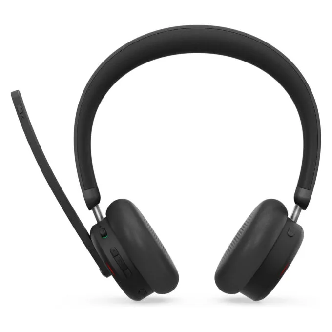 LENOVO Dual-Mode Wireless ANC Headset 6550 USB-C Teams — image 1