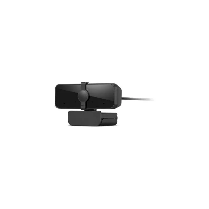 Lenovo Essential FHD Webcam Gen2 1920x1080 30fps USB 2.0 - 4XC1S15018 — image 2