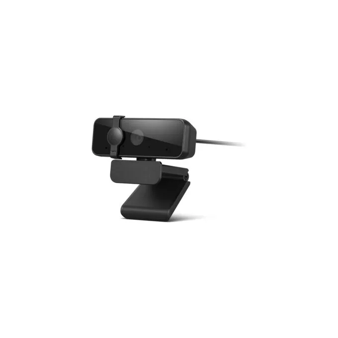 Lenovo Essential FHD Webcam Gen2 1920x1080 30fps USB 2.0 - 4XC1S15018 — image 3