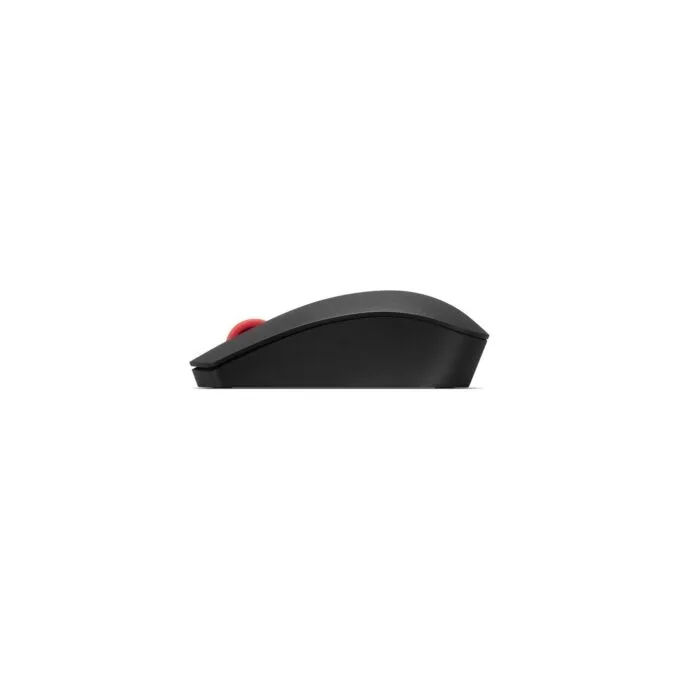 Lenovo Essential Wireless Combo Keyboard & Mouse - Gen2 - Black-German — image 4